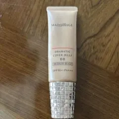 MAQuillAGE DRAMATIC COVER JELLY BB 30g