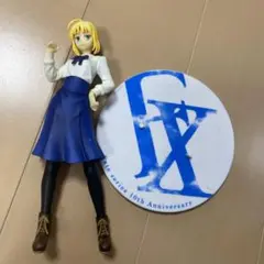 アルトリア アニメ