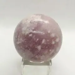 天然石✨️ピンクアメジスト✨️桜瑪瑙共生 紫 ザクザク 虹キラキラ