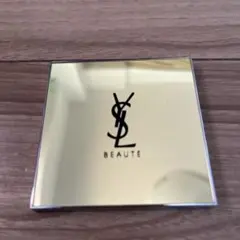 YVES SAINT LAURENT BEAUTE ミラー ケース付のサムネイル