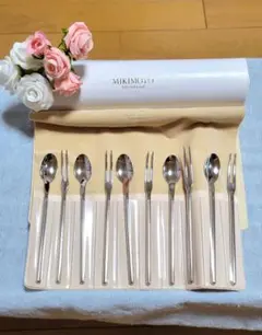 2026年最新】MIKIMOTO カトラリー(スプーン等)の人気アイテム - メルカリ