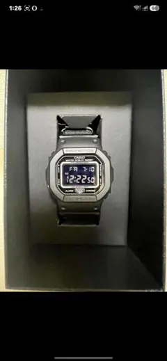 k*i様 NIKE TIMING WC0039 デジタル腕時計 本体 - メルカリ