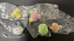たまごっち カプセルフロッキーズ　コンプリート