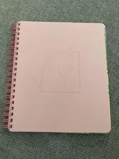 HERMES　エルメスの馬さがし　ノベルティ　ノート