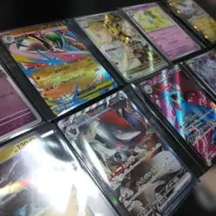 ポケモンカード10枚セット