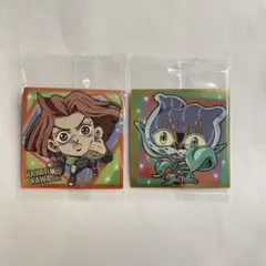 にふぉるめーしょん　ジョジョの奇妙な冒険