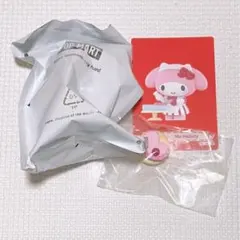 即購入可　ポップマート　マイメロディー　フィギュア