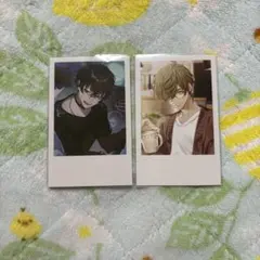 にじさんじ メモリアル チェキ④