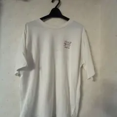 INGNI ホワイト Tシャツ 半袖　夏服