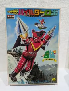 アリイ パイルダーロボ ガルダン ( ガンダム ガンガル ザ・アニメージ パチのサムネイル