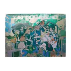 2026年最新】ずとまよポスターの人気アイテム - メルカリ