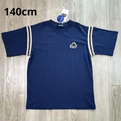 XLARGE KIDS アームリブ風半袖Tシャツのサムネイル