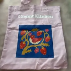 cos トートバッグ