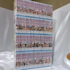 【美品！ワンピース　ONE PIECE　全114巻セット　尾田栄一郎】