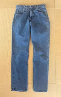 ★美品 80s Levi's 505 ビンテージ W29 L32 USA製★