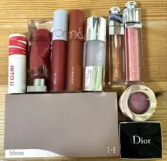 2025年最新】グロスまとめ売りの人気アイテム - メルカリ