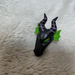 ディズニーヴィランズ　ファッションリング　マレフィセント