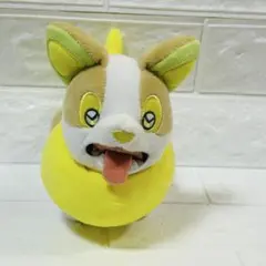 ポケモン ワンパチ ぬいぐるみ