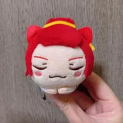 いれいす　りうら　おひるねこ