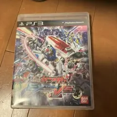 機動戦士ガンダム EXTREME VS.