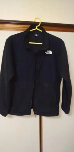 THE NORTH FACE フリースジャケット 黒