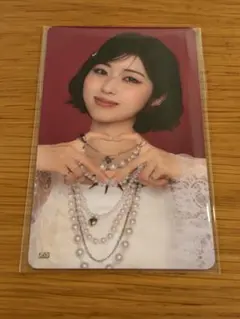 IS:SUE 田中優希 YUUKI 070 トレカ - メルカリ