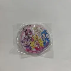 プリキュアあそーと2025 アクリルチャーム