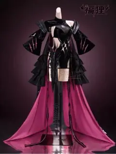 NIKKE モダニア コスプレ セカンドアフェクション ニケ - メルカリ