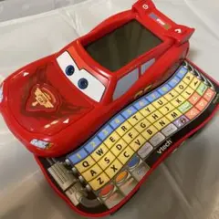 カーズ ライトニング・マックィーン おもちゃ ゲーム パソコン 知育