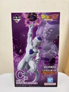 一番くじ ドラゴンボールZ フリーザ C賞