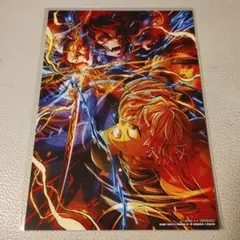 鬼滅の刃　映画特典