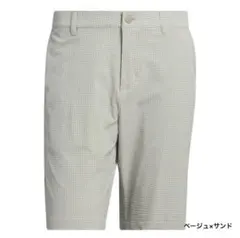 新品 adidas アディダスゴルフ ショートパンツ