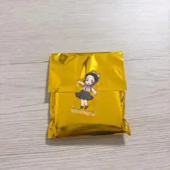 鬼滅の刃 東京ドームシティ ミニアクリルブロック 胡蝶しのぶ