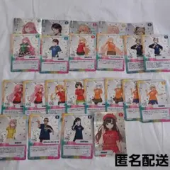 にじさんじ　にじフェス　コレクションカード