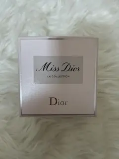 Miss Dior LA COLLECTION 香水4個セット