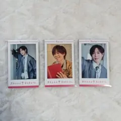 浦島坂田船 坂田くじ チェキ 浦島坂田船 あほの坂田 となりの坂田 坂田くじ HERO チェキ N