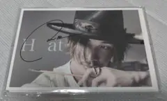 #廣瀬貴洋「刻を待つ」　サイン入り 2026年最新】廣瀬 サインの人気アイテム - メルカリ