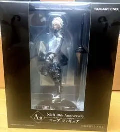 2026年最新】NieRゲームシリーズ10周年記念くじの人気アイテム - メルカリ