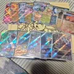 ポケモンカード 185枚セット