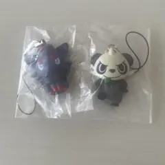 ポケモン ぺたんこマスコット