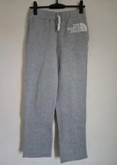 THE NORTH FACE ザ・ノース・フェイス スウェットパンツ グレー　M