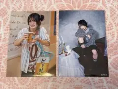 UNiFY 石橋弘毅ブロマイド2枚