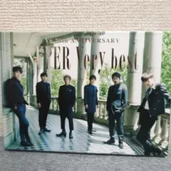 2026年最新】V6 SUPER Very best 20th ANNIVERSARY SHOP盤の人気
