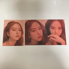 kill this love ジス トレカ