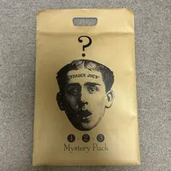 トレジョ Trader Joe's 2024 ミステリーパック