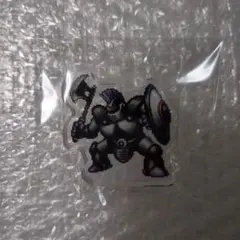 ドラクエ ミニアクリルブロックコレクション ドットモンスターズvol.2
