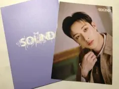 straykidsスキズ　THE SOUND ラントレ バンチャン