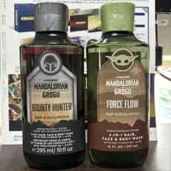 Bath & Body Works マンダロリアン 3-in-1のサムネイル