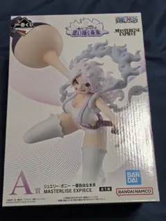 ONE PIECE 一番くじ ジュエリー•ボニー A賞