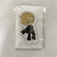 家庭教師ヒットマンREBORN ディーノ アニメイトカフェ アニカフェ アクスタ